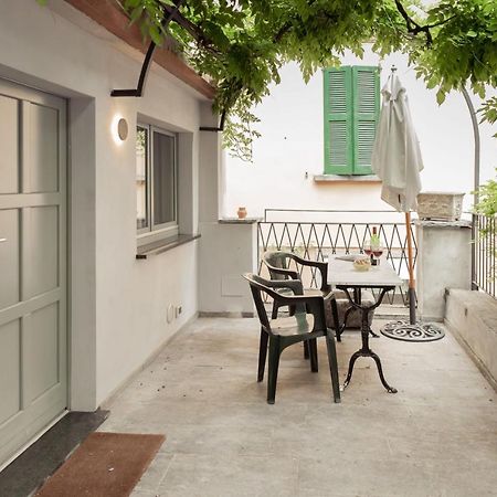 Wisteria Court - Suite 2 - Menaggio Esterno foto