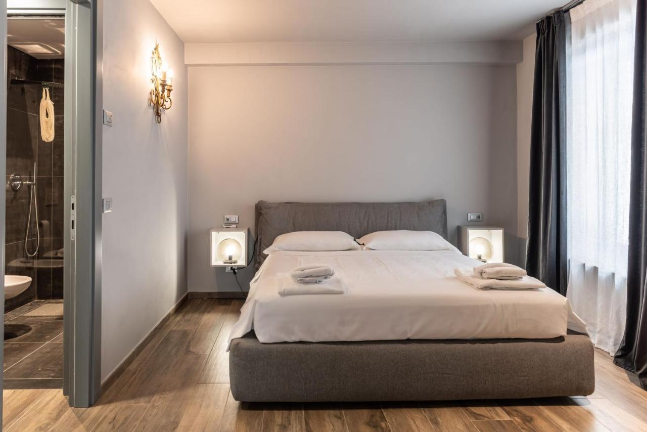 Wisteria Court - Suite 2 - Menaggio Esterno foto