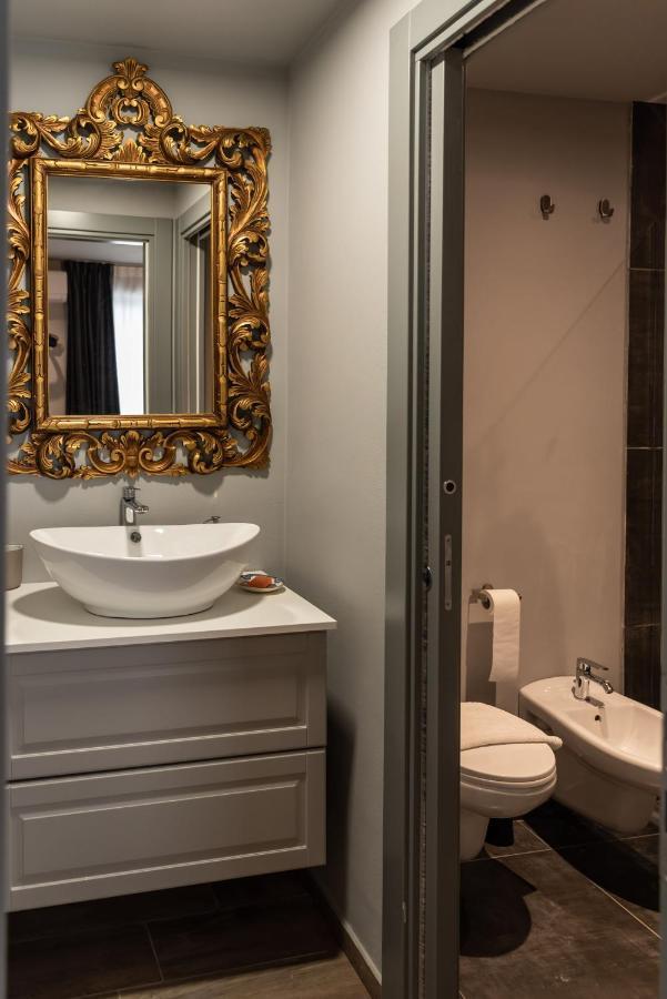 Wisteria Court - Suite 2 - Menaggio Esterno foto
