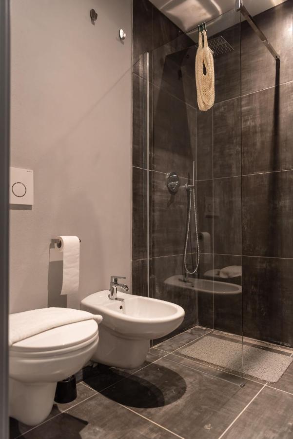 Wisteria Court - Suite 2 - Menaggio Esterno foto